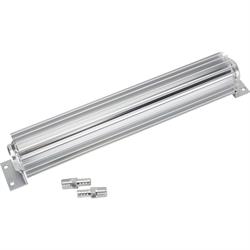 Aluminum Heatsink Transmission Cooler, 15 Inch