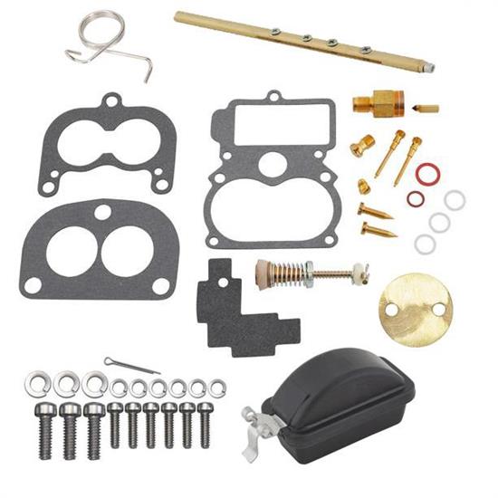 Stromburg Type 97/ 9 Super 7 Deluxe Renew Kit