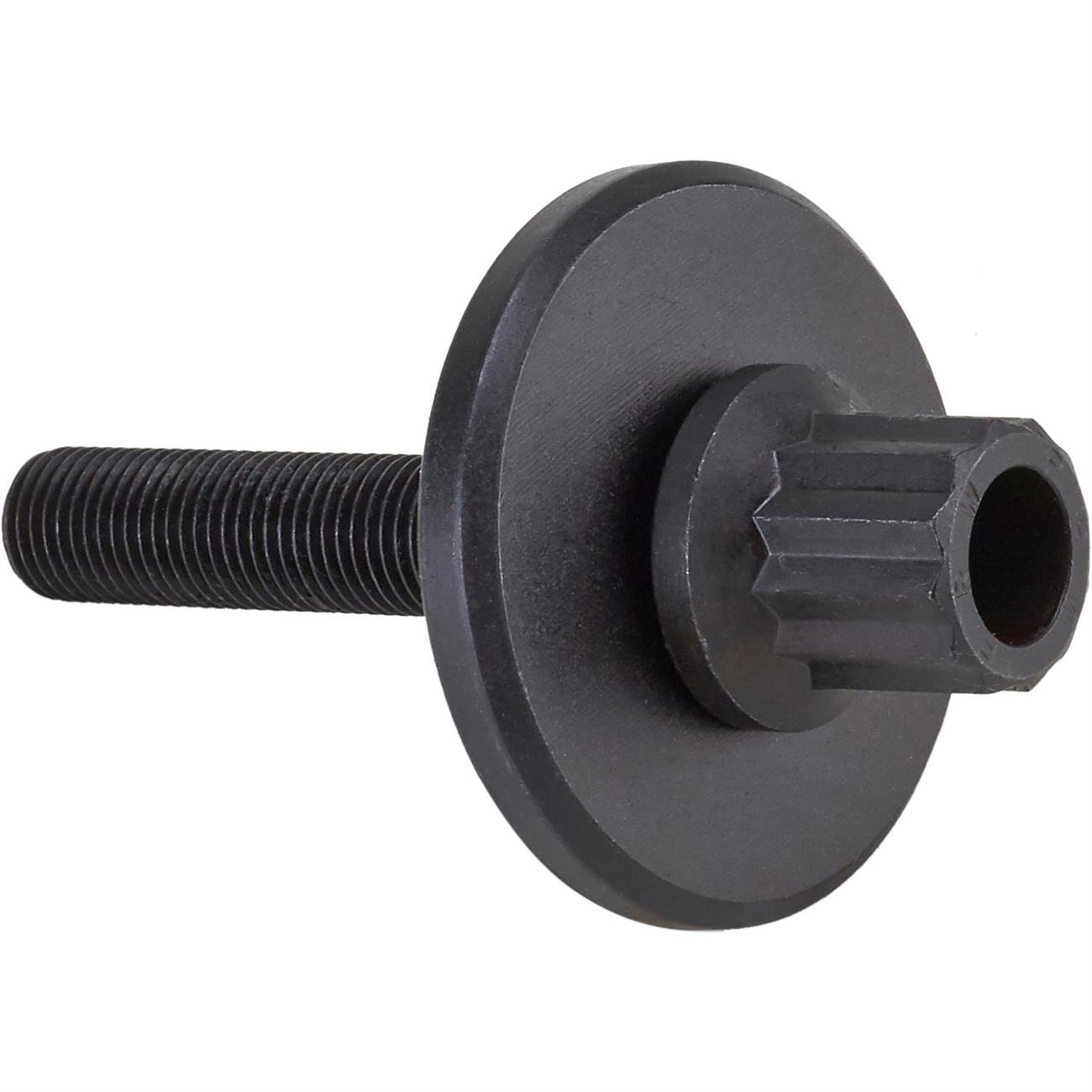 Small Block Chevy Harmonic Balancer Bolt