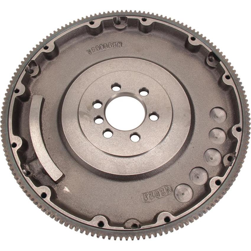 Complete 101/2 Clutch Rebuild Kit, with Metallic Clutch Disk