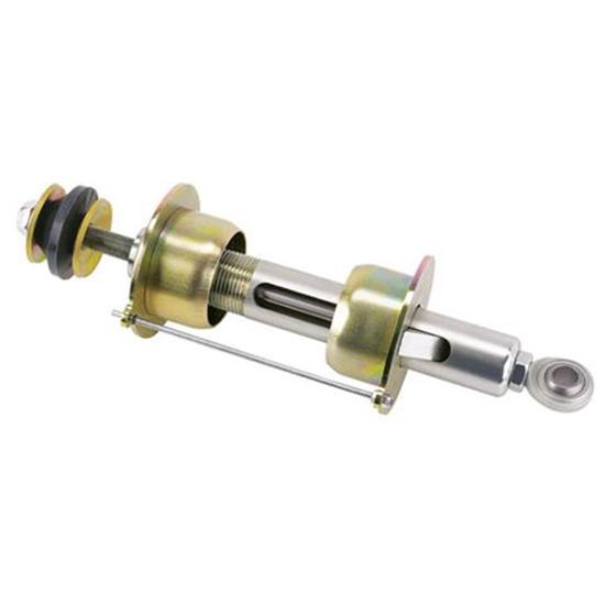 The Ultimate Spring Loaded Pull Bar