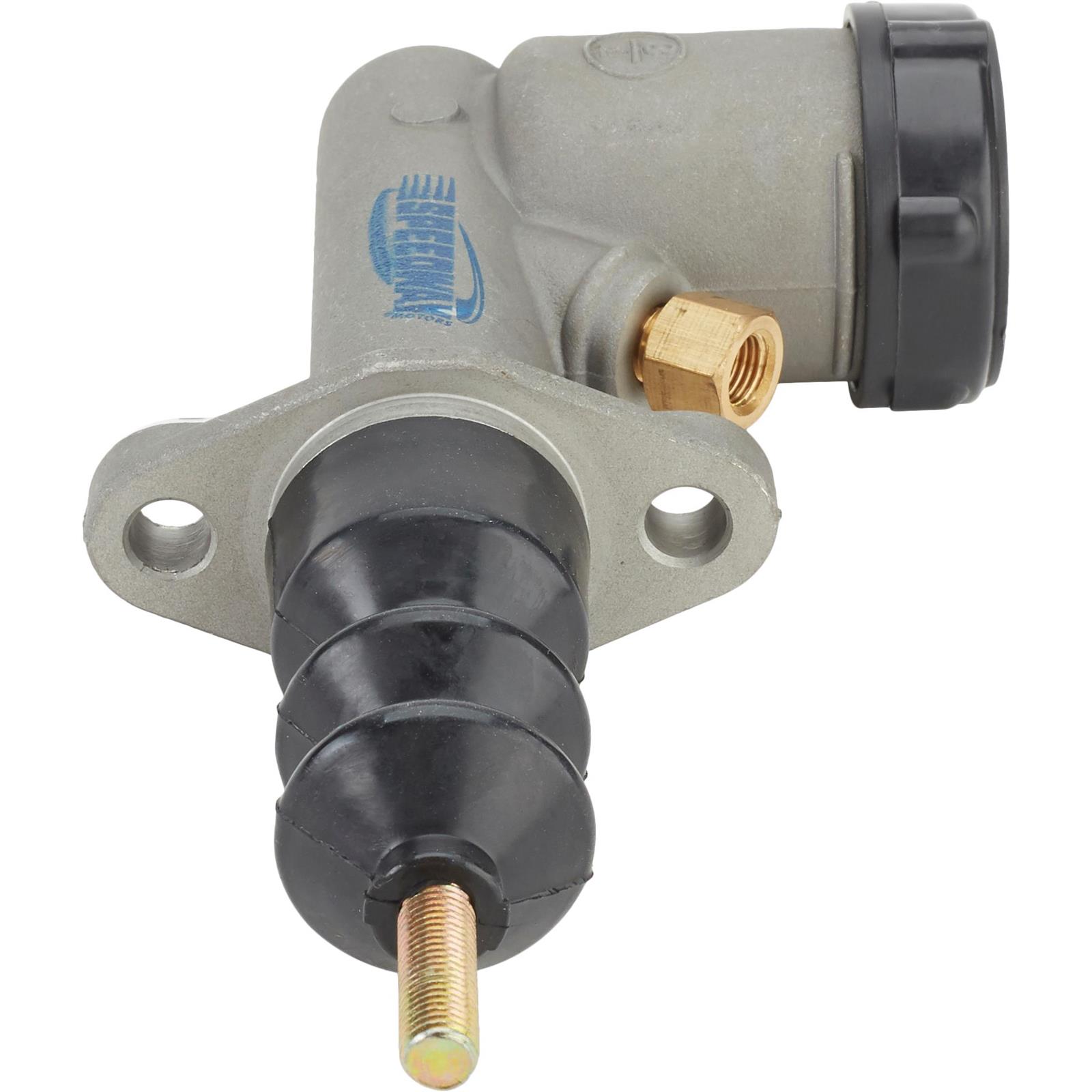 Speedway Clutch Master Cylinder 3/4 Bore