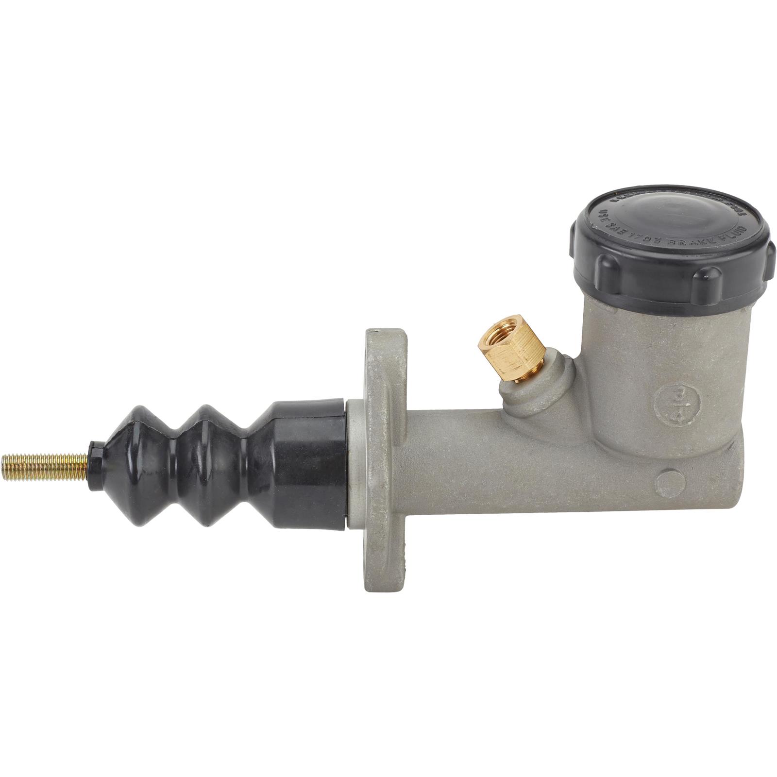 Speedway Clutch Master Cylinder 3/4 Bore