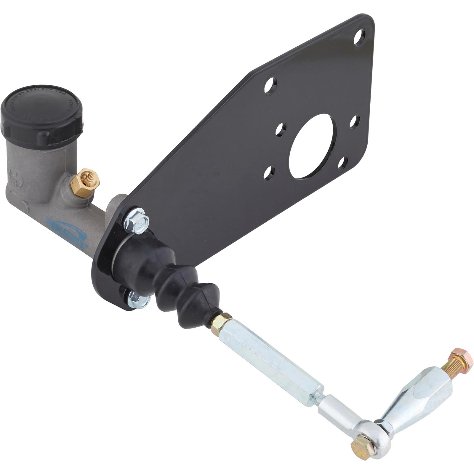 Speedway Motors 196772 Chevy C10 Hydraulic Clutch Conversion Kit