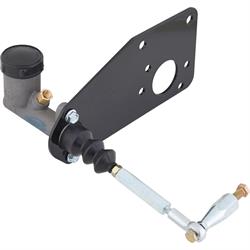 Speedway Motors 1967-72 Chevy C10 Hydraulic Clutch Conversion Kit