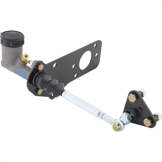 Speedway Motors 1960-66 Fits Chevy C10 Hydraulic Clutch Conversion