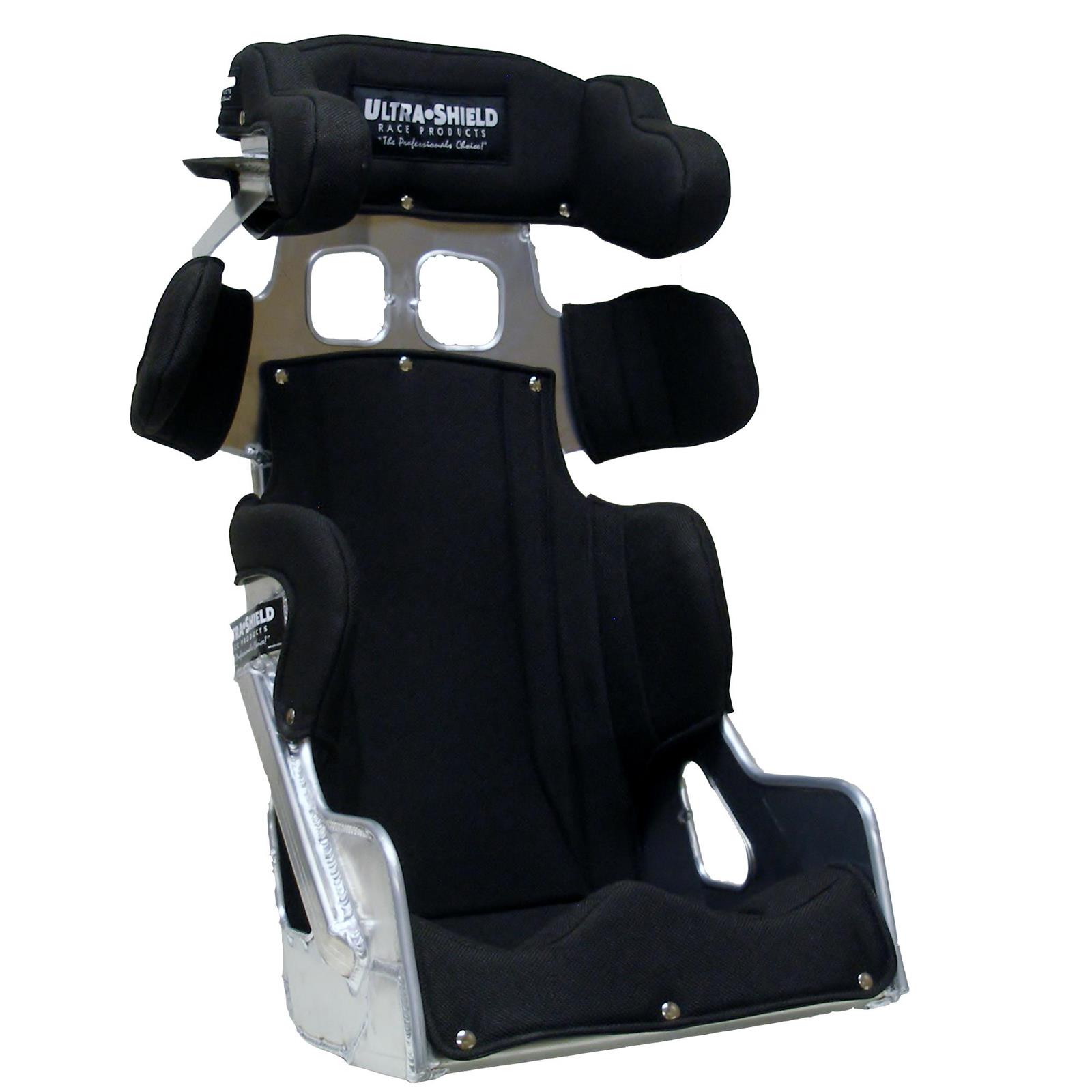 Ultra Shield FC2620K Circle Track Full Containment Seat, 16 Inch
