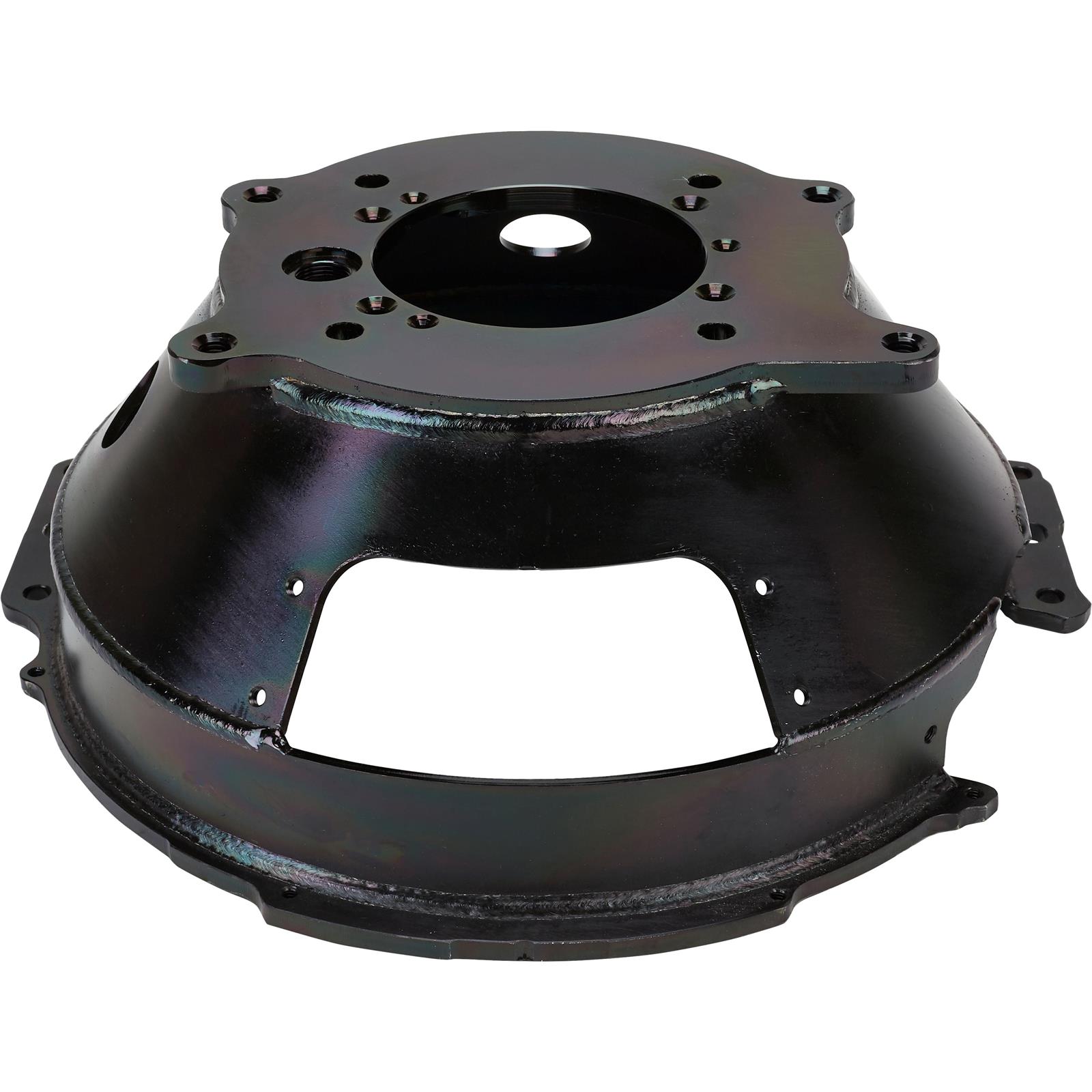 Speedway Chevy Engine to Chevy Transmission Steel Bellhousing