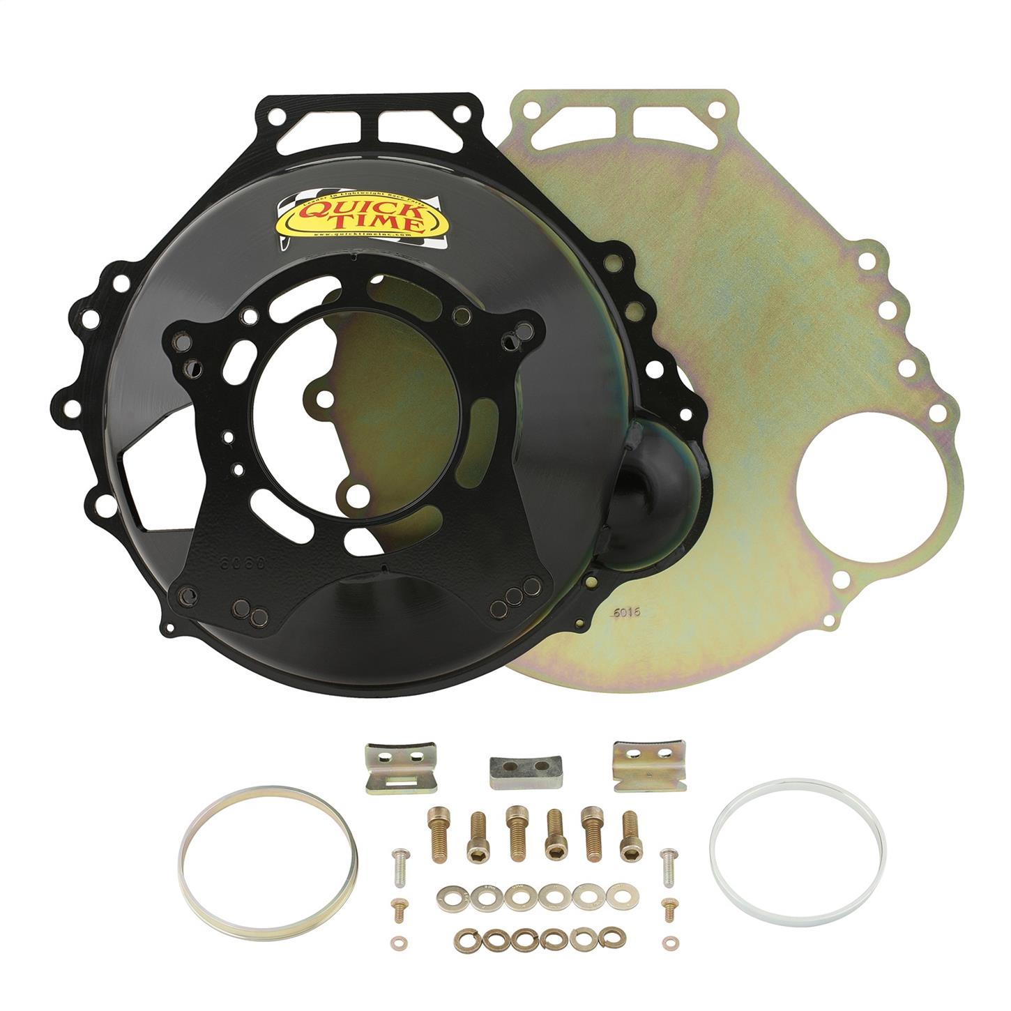 Quick Time RM6060 Ford 289351W Steel Bellhousing T5