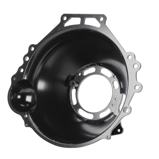 Quick Time RM-6060 Ford 289-351W Steel Bellhousing - T5