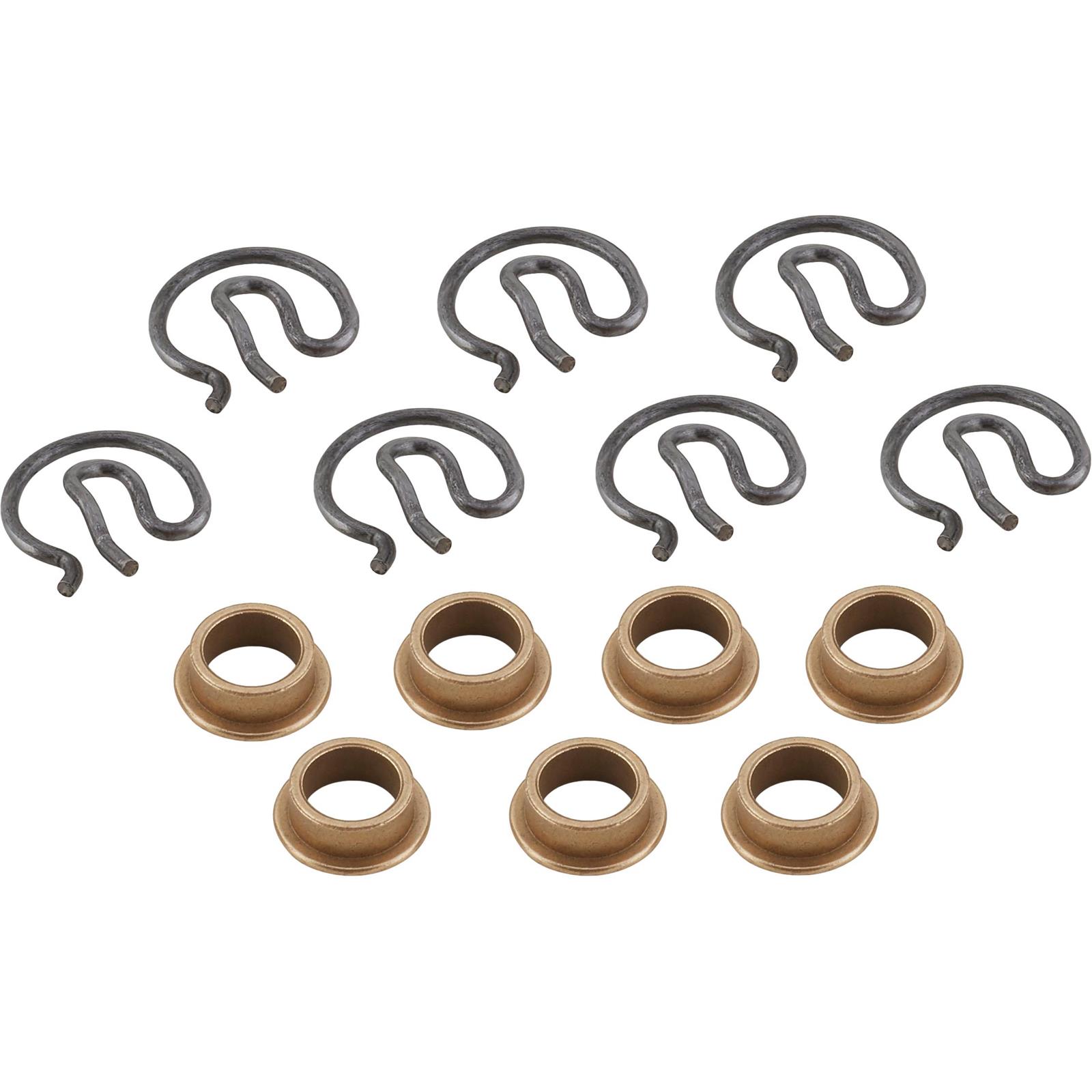 Speedway Motors Hurst Shifter Bushing Set