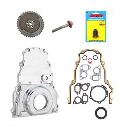 Gen 4 LS Variable Valve Timing Delete Kits