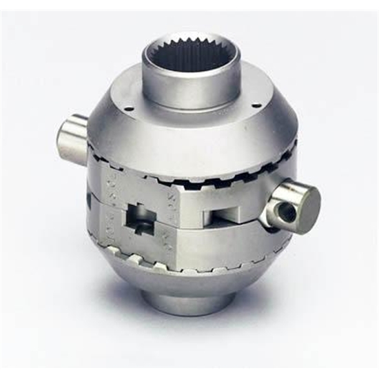 Garage Sale Powertrac NoSlip GM 8.2 Inch Traction System