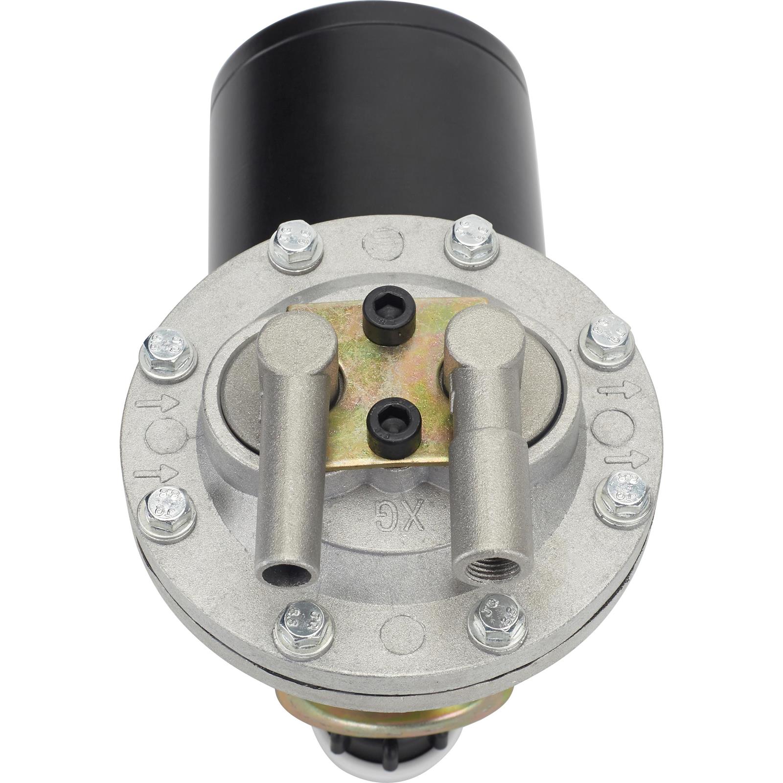 The Right Stuff 28146 Electric Brake Vacuum Pump