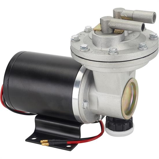 The Right Stuff 28146 Electric Brake Vacuum Pump