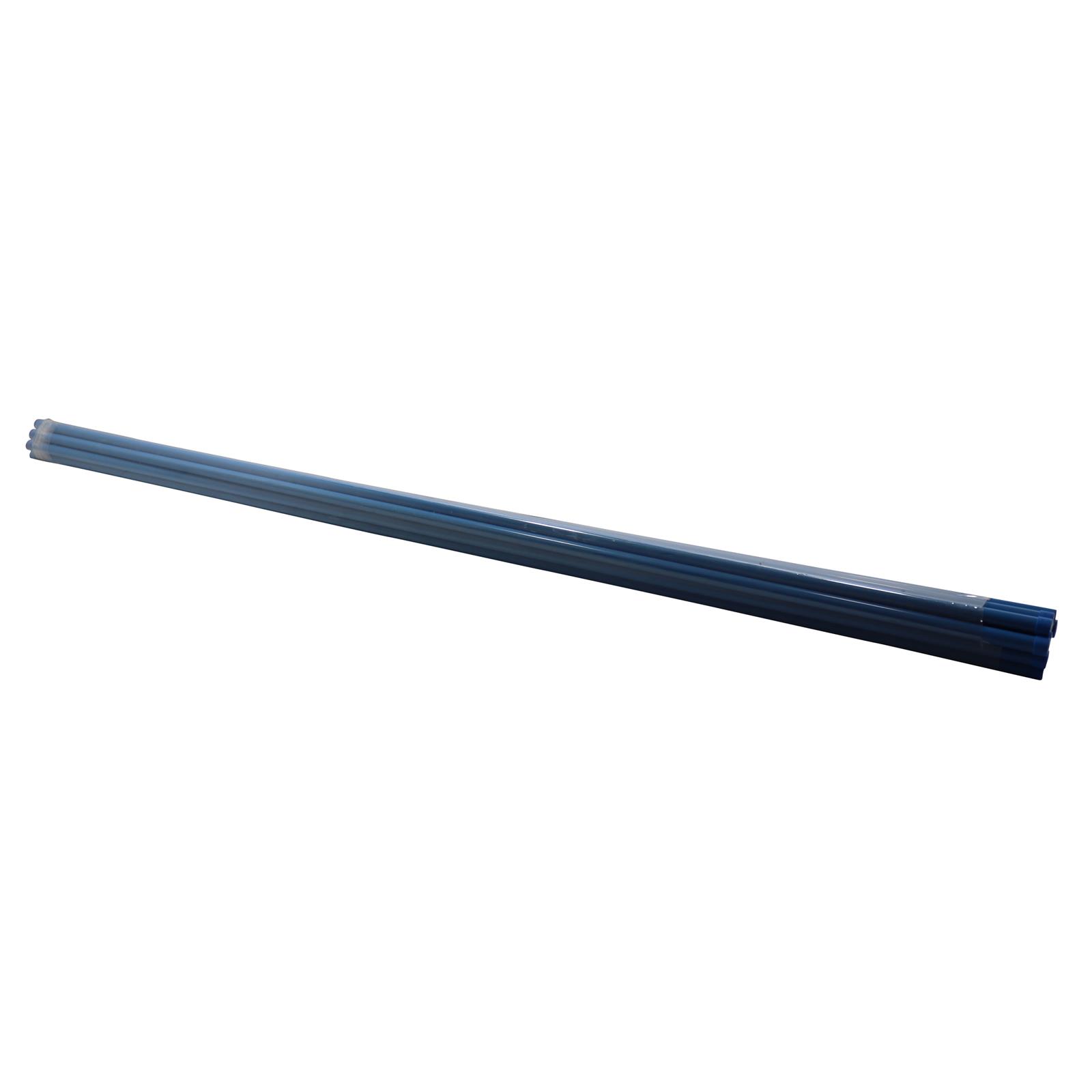 RapidAir 1 Inch Fast Pipe Tubing, 90 Feet