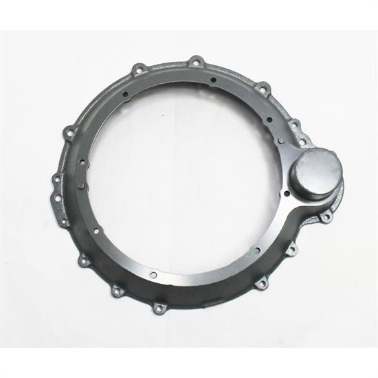 Flathead Bellhousing Adapter