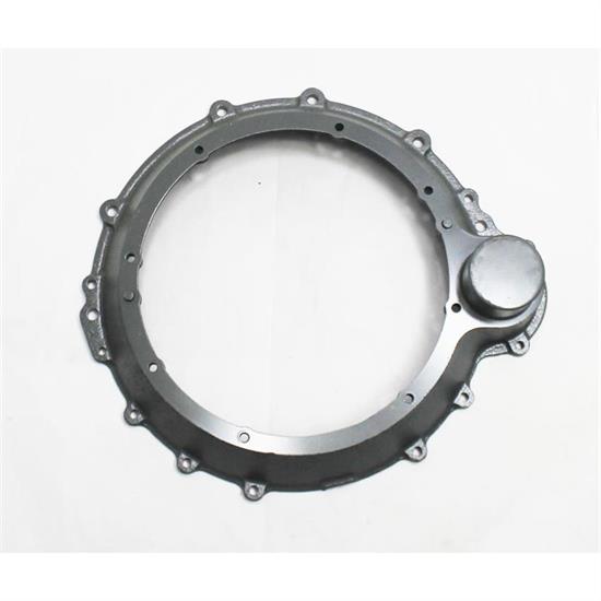Flathead Bellhousing Adapter