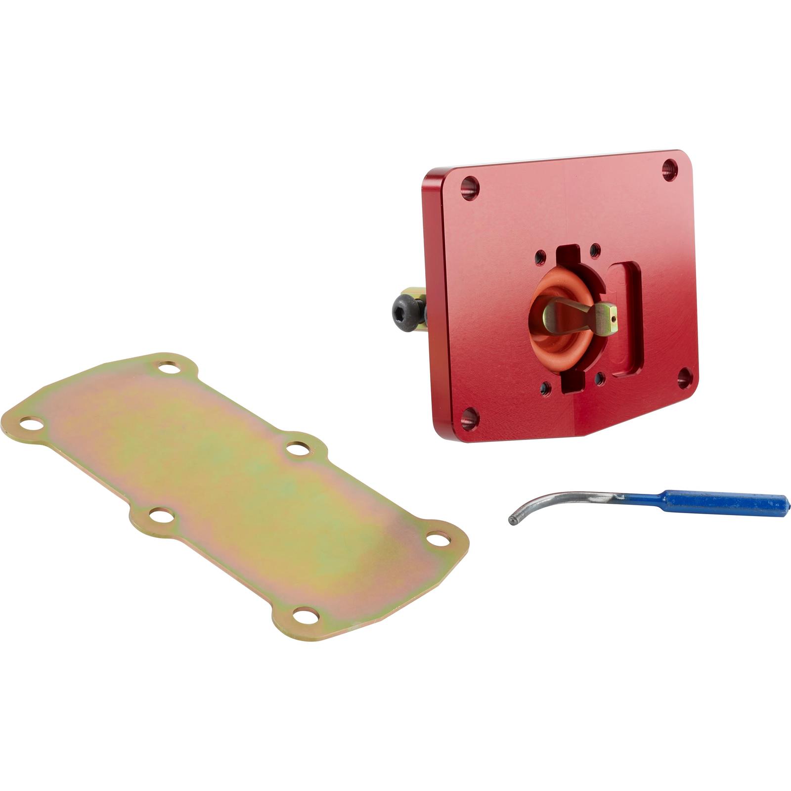 TREMEC 30-17-4XR Mid-Position Shifter for TKO 500/600