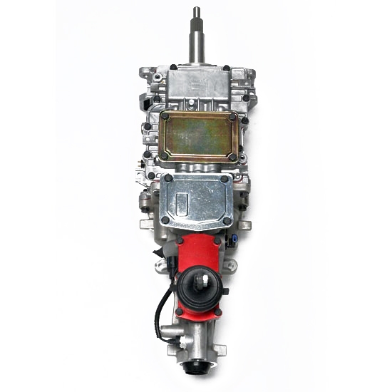 Tremec TCET4616 GM TKO-500 5-Speed Overdrive Manual Transmission