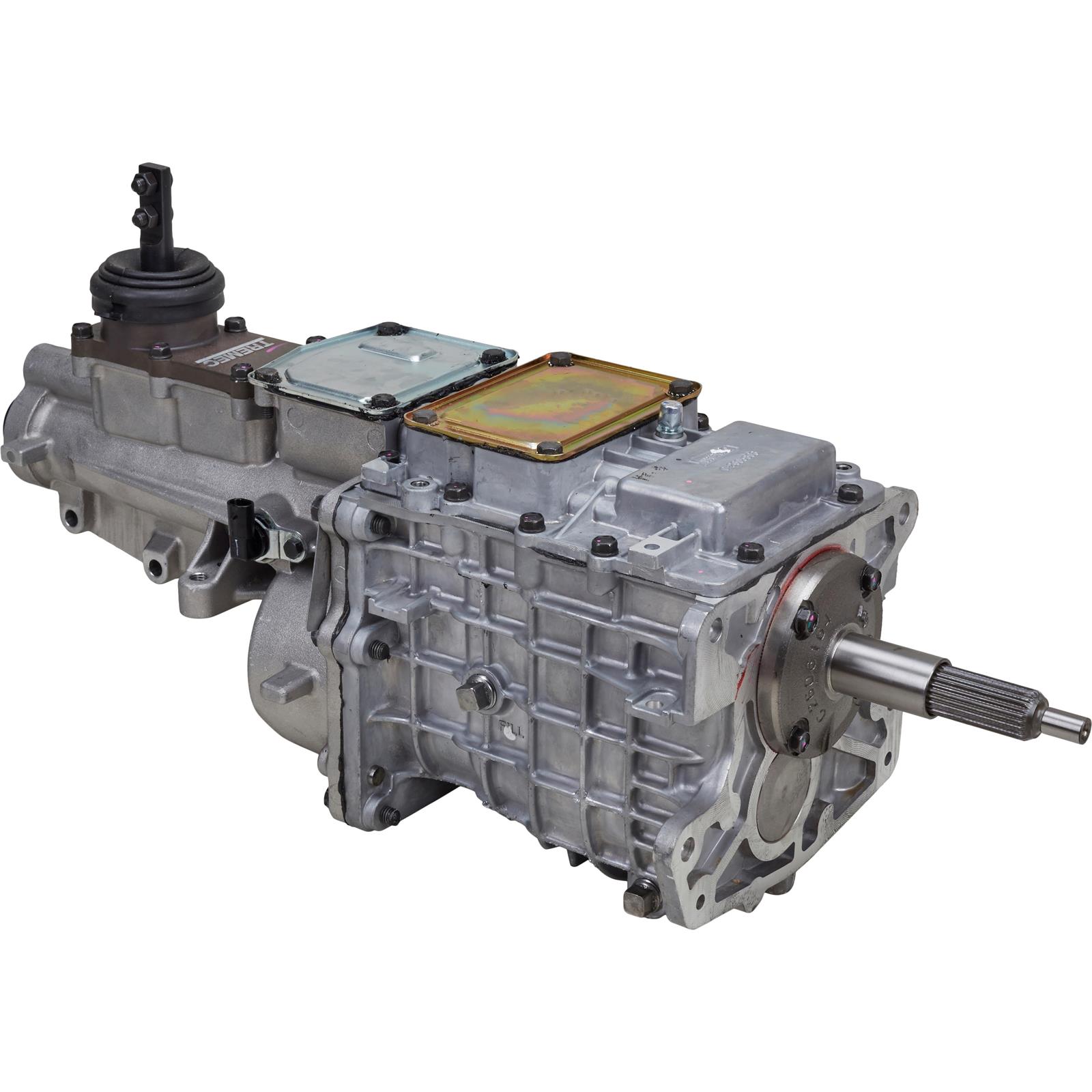 TKO600 GM .64 OD TRANS