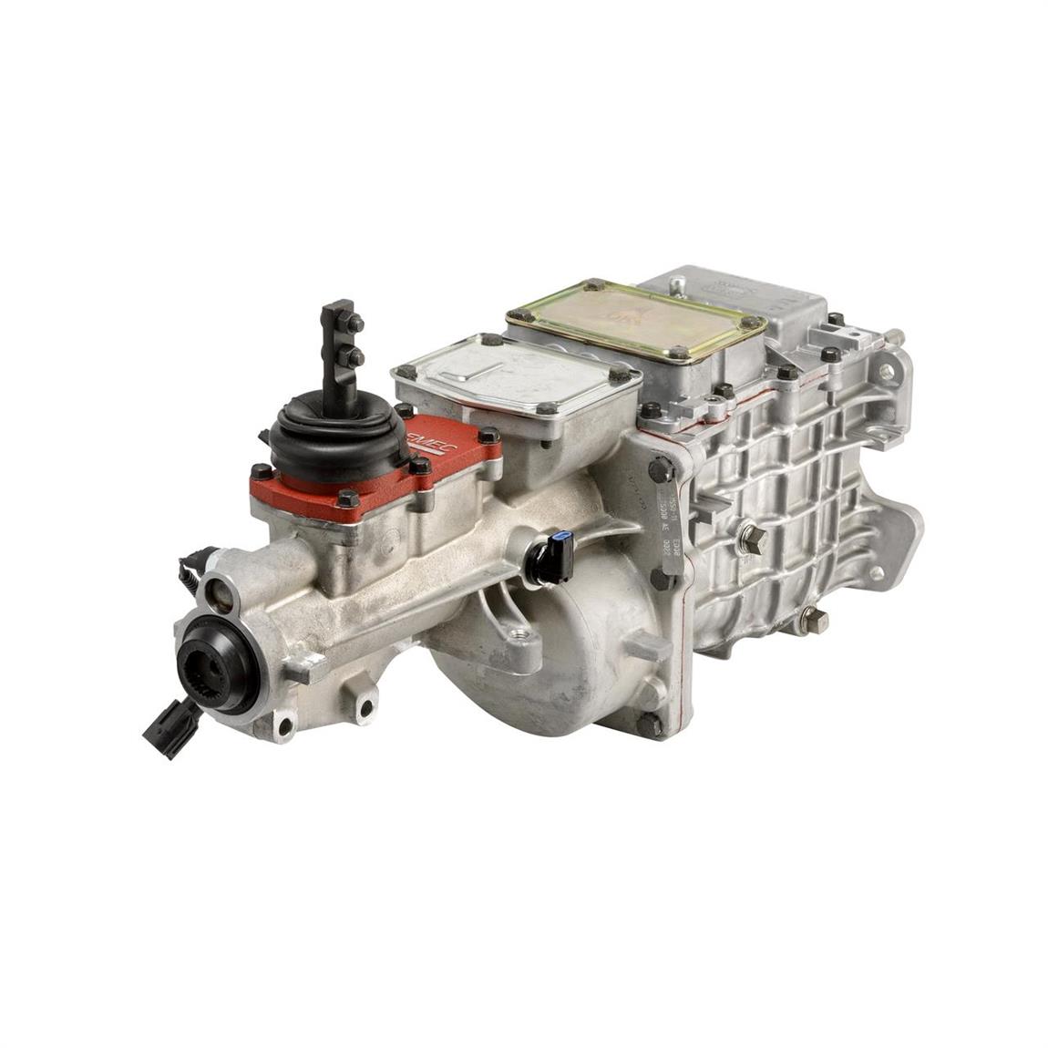 TREMEC TCET-5008 Ford TKO-600, Ford, 5-Speed Manual Transmission
