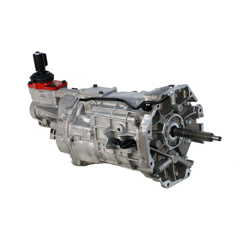 TREMEC TUET16362 T56 Magnum-F GM Close Ratio Transmission