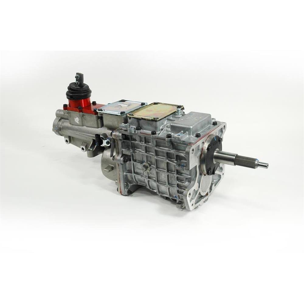 TREMEC TCET4617 Ford TKO-600 5-Speed Manual Transmission