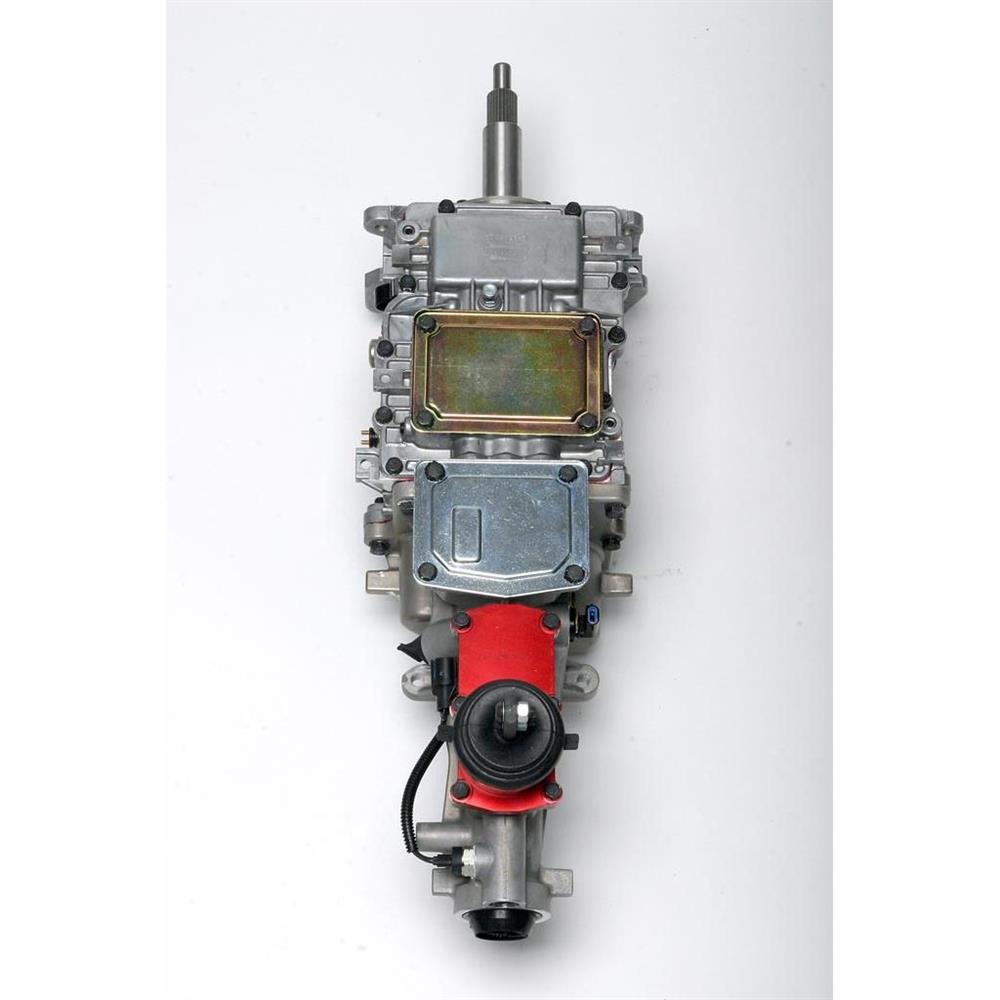 TREMEC TCET4617 Ford TKO-600 5-Speed Manual Transmission