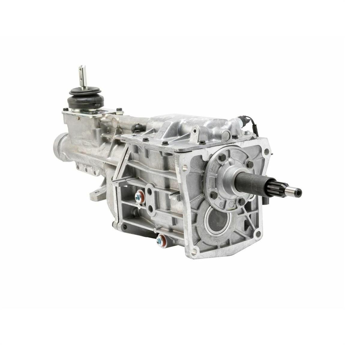 TREMEC 1352-000-251 Ford T-5 5-Speed Manual Transmission