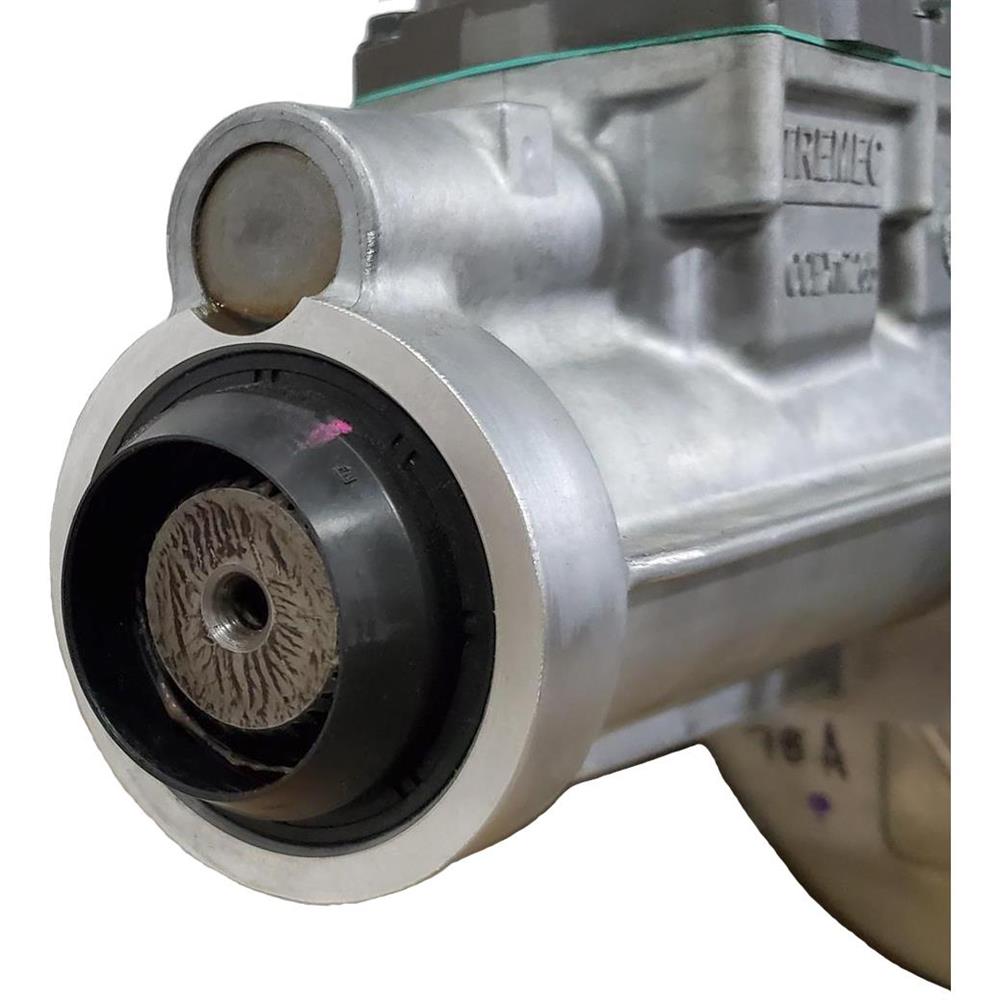 TREMEC TCET17722 TKX Close Ratio 5-Speed GM Manual Transmission