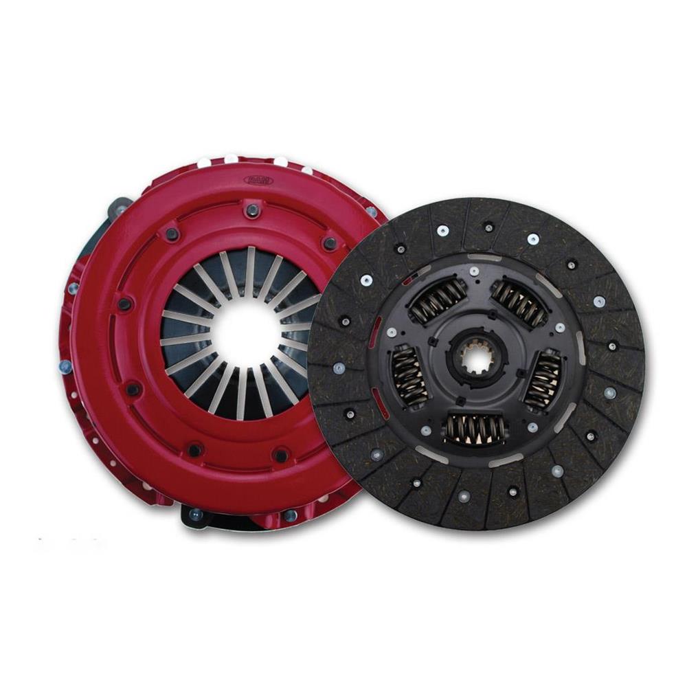 TKX 5-Speed Manual Transmission for Ford 302/351W Windsor