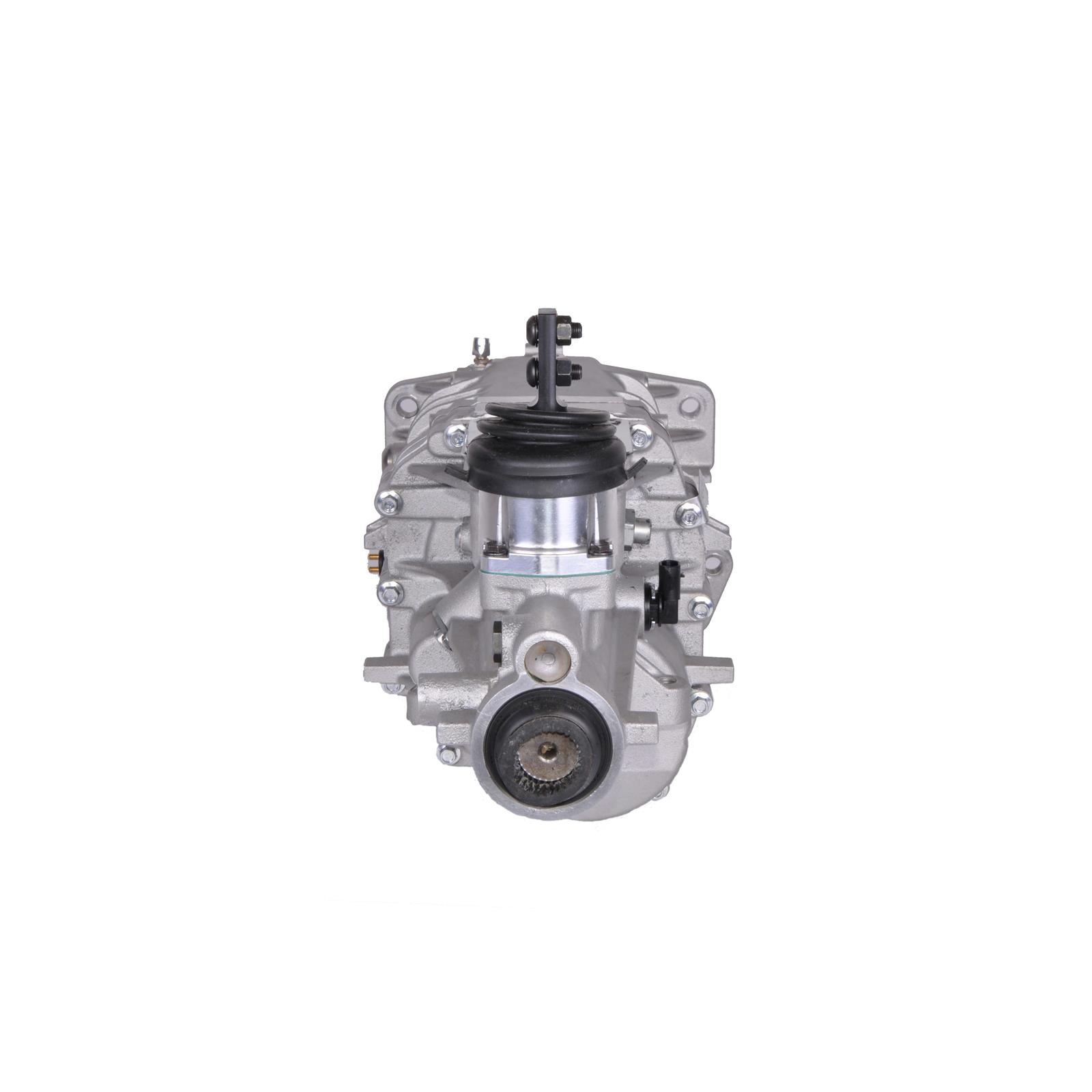 TORACO！ TREMEC TKX 5-Speed TCET18084 Ford 26-Spline .81 5th Gear