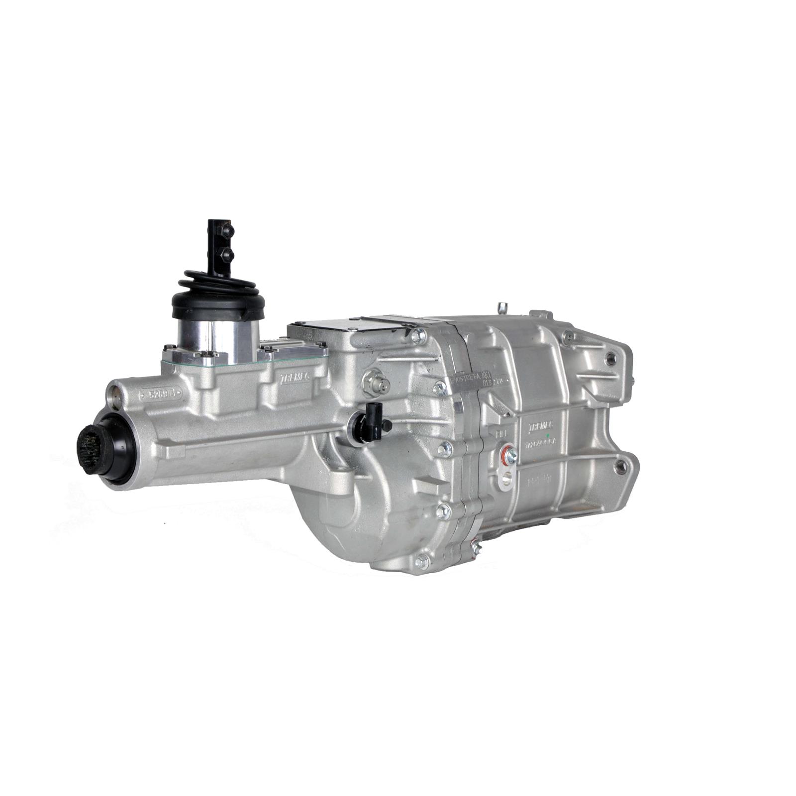 TREMEC TCET18085 TKX 5-Speed Manual Transmission, Ford, 26-Spline