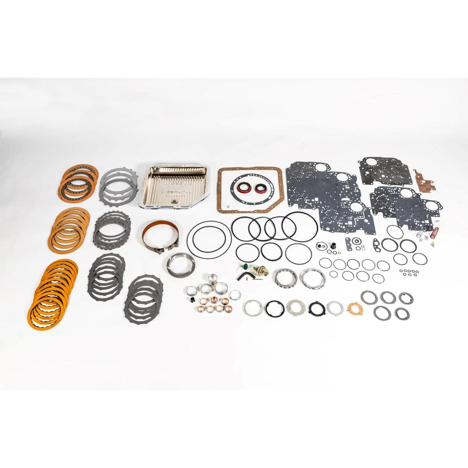 1964 Cadillac TH400 Auto Trans Overhaul Kits | Speedway Motors