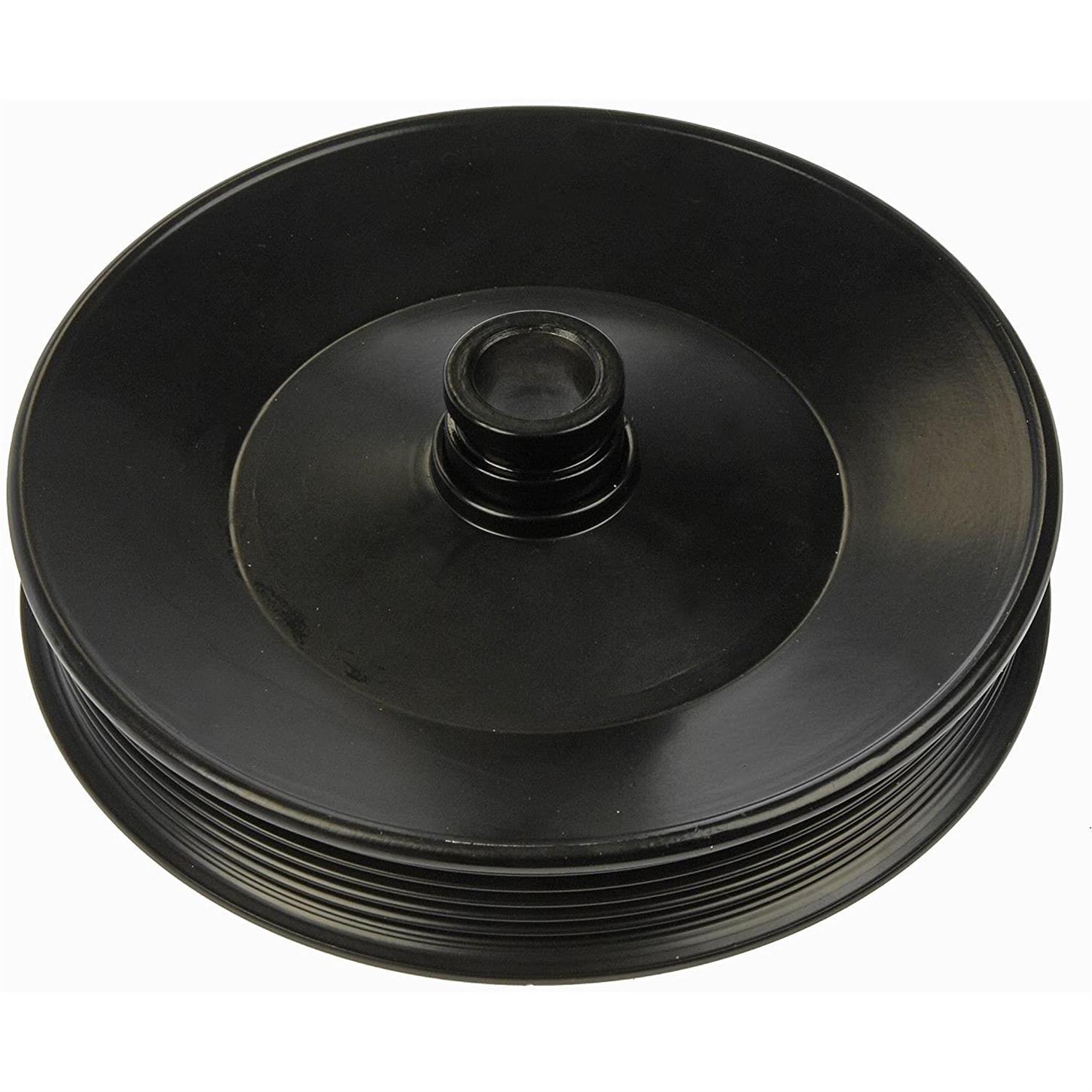 Dorman Products 300-200 Power Steering Pump Pulley, GM Serpentine