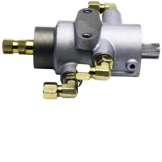 Sweet Mfg. 30130250 Power Steering Servo, .250 Medium