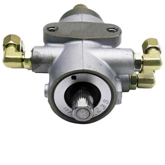 Sweet Mfg. 30130250 Power Steering Servo, .250 Medium