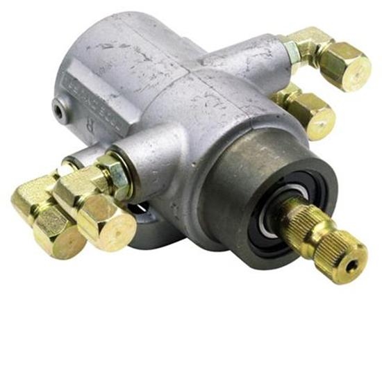 Sweet Mfg. 30130275 Power Steering Servo, .275 MediumHeavy