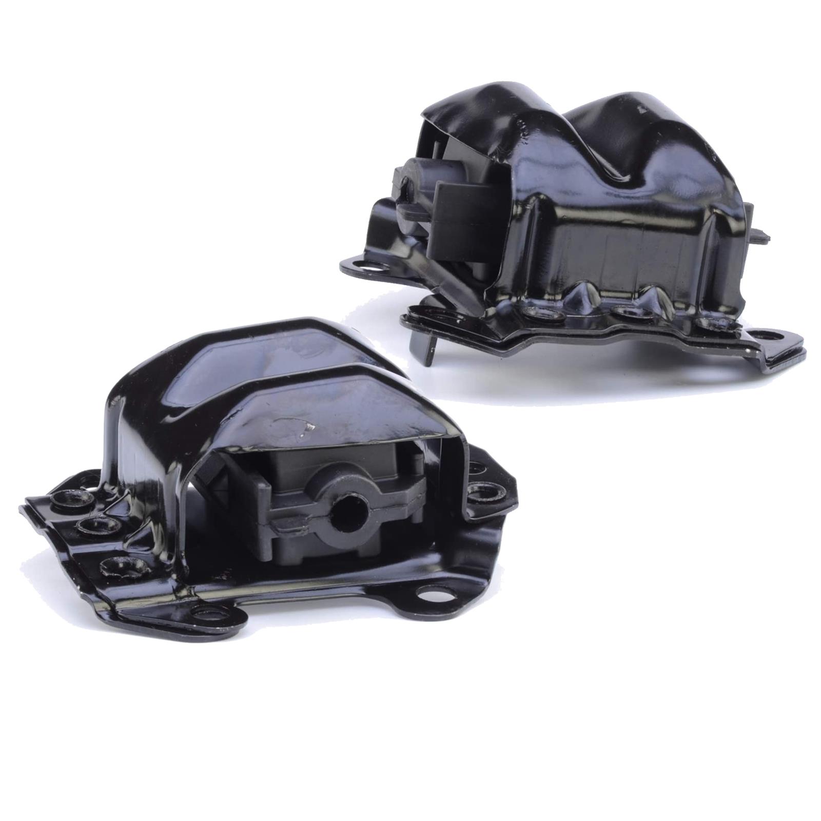 Speedway 1998-2002 Camaro/Firebird Clamshell Motor Mount, LH/RH