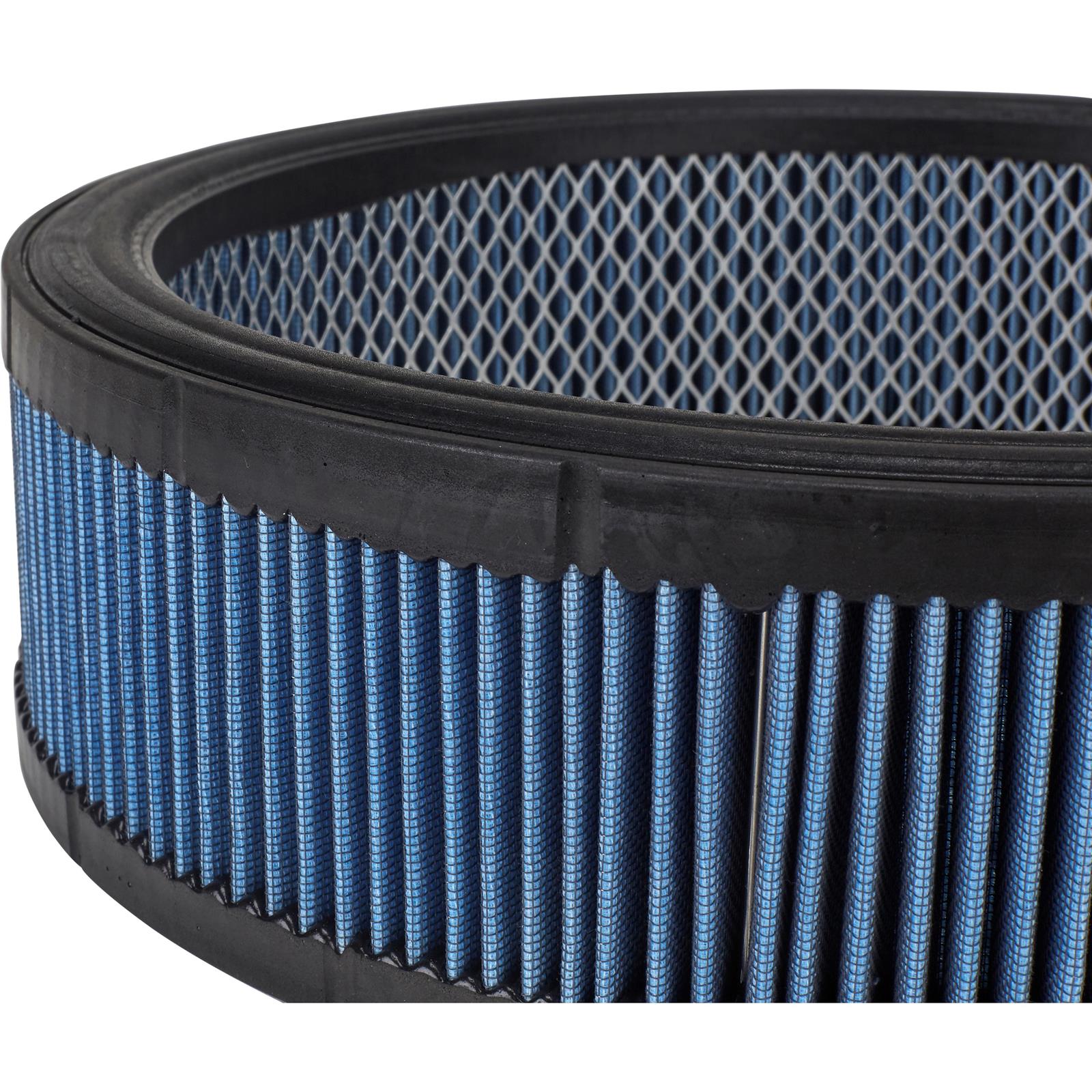 Walker Performance 3000728 Replacement Low Profile Air Filter