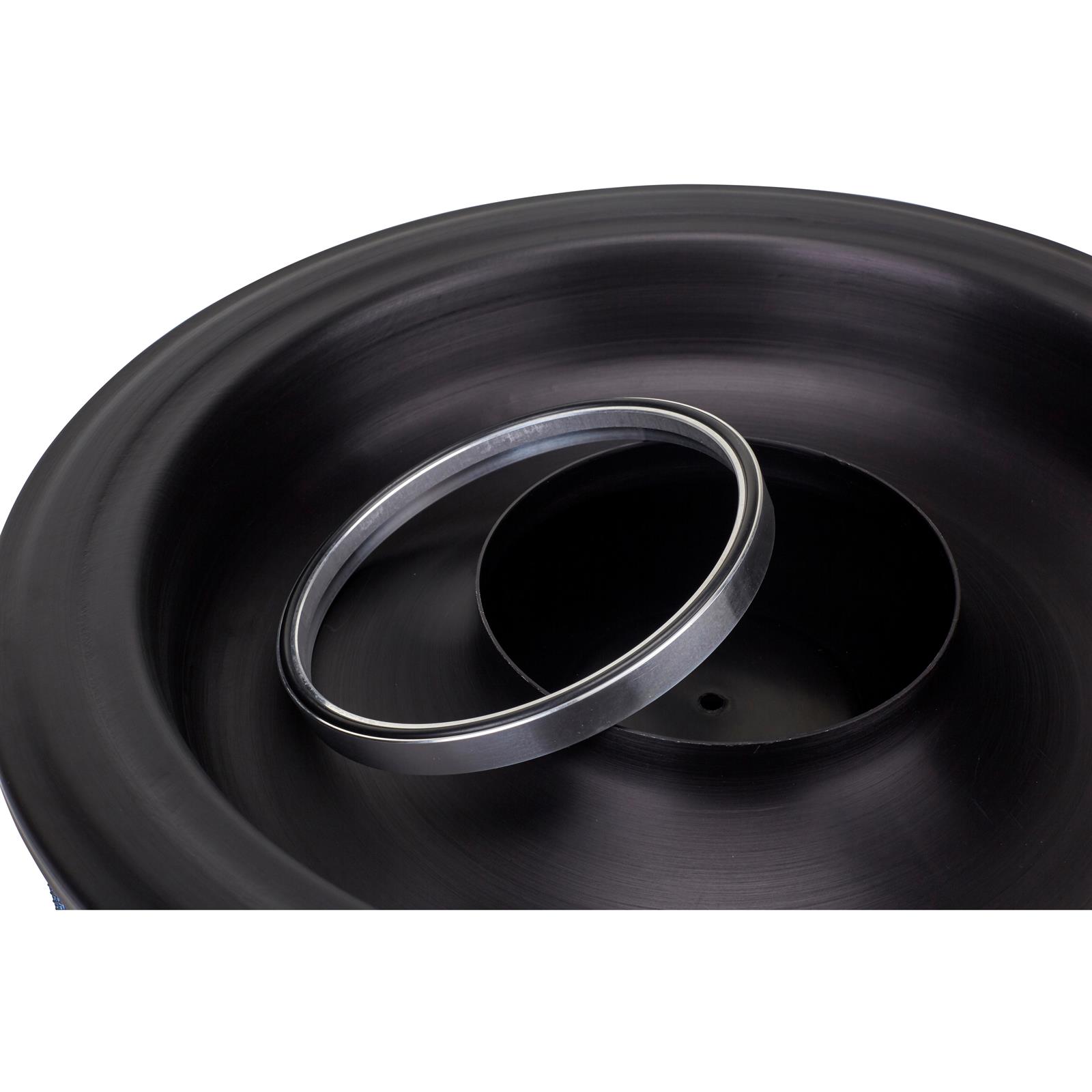 Walker Performance 3000897 14 Inch Low Profile Air Filter Kit