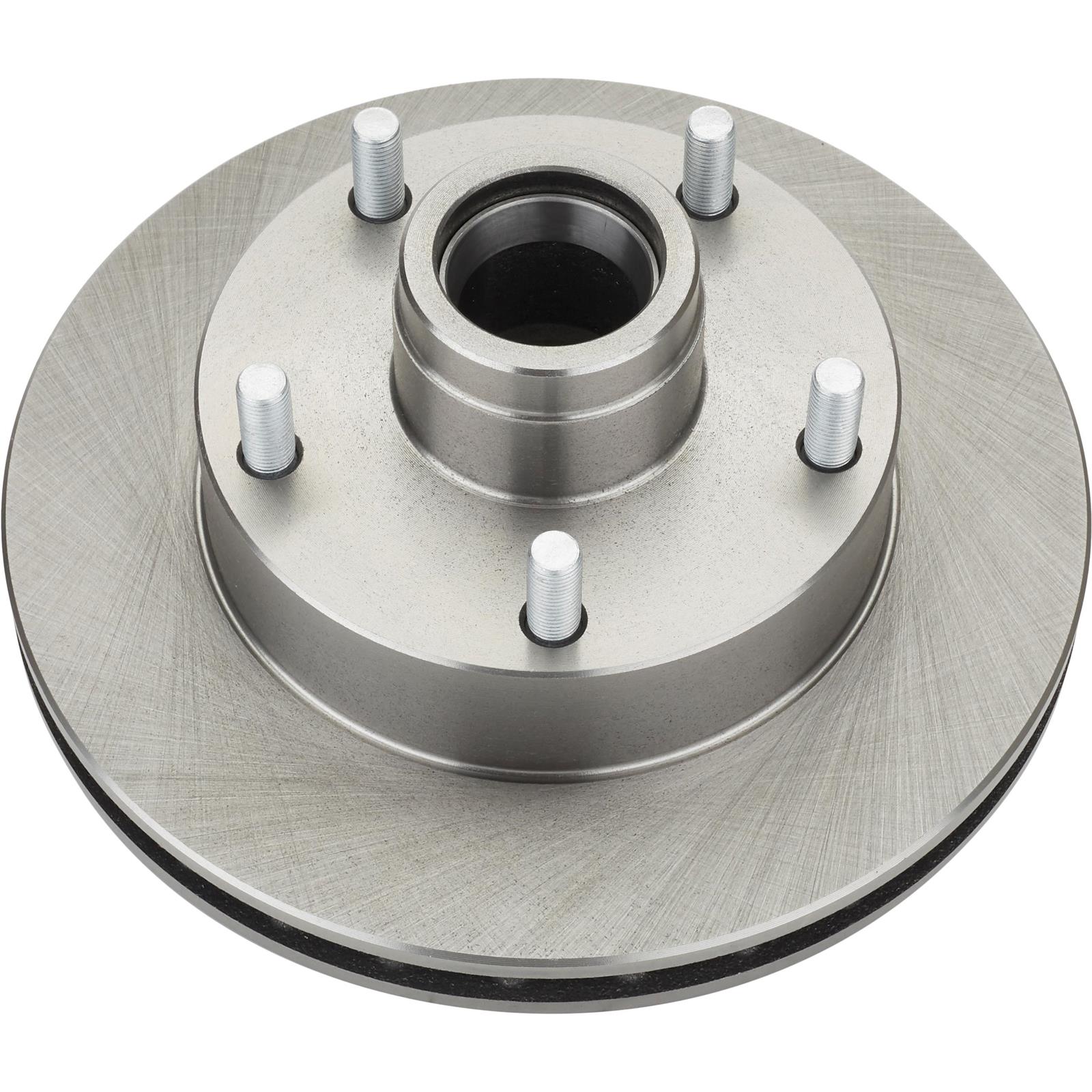 Mustang II Disc Brake Rotor, 5 on 4-3/4 Inch