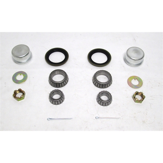 Garage Sale Mustang II Rotor Service Kit