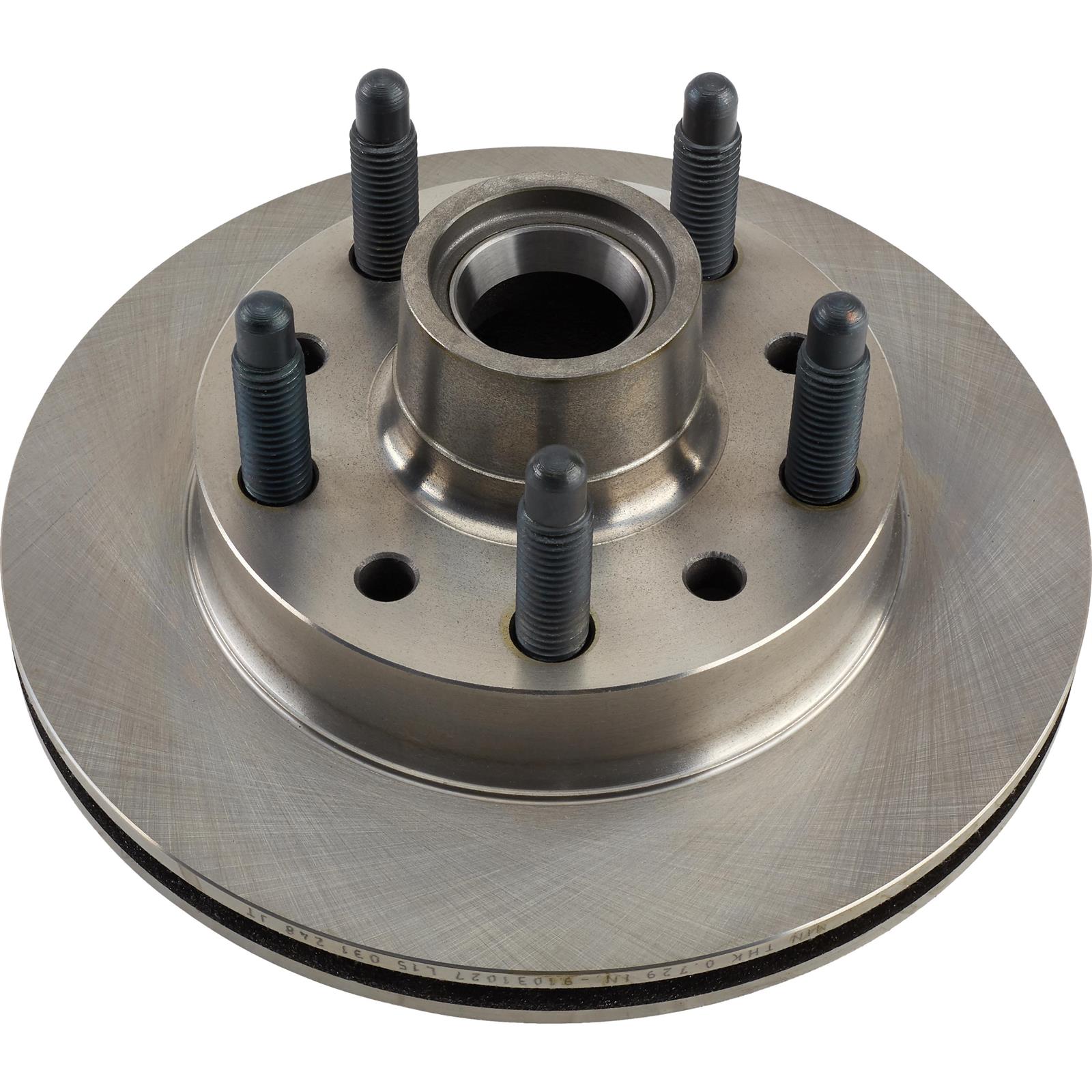 10 Inch Hybrid Brake Rotor for Pinto