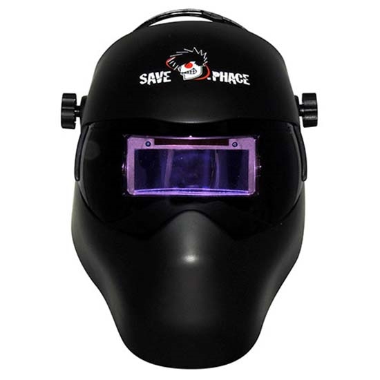 Save Phace 3010288 EFP Gen X Series Chameleon Welding Helmet
