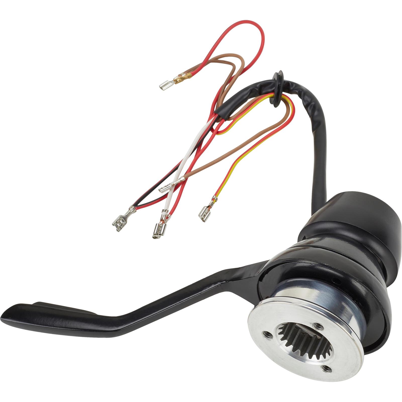 SelfCancelling Turn Signal Retrofit Kit for Hot Rod Columns