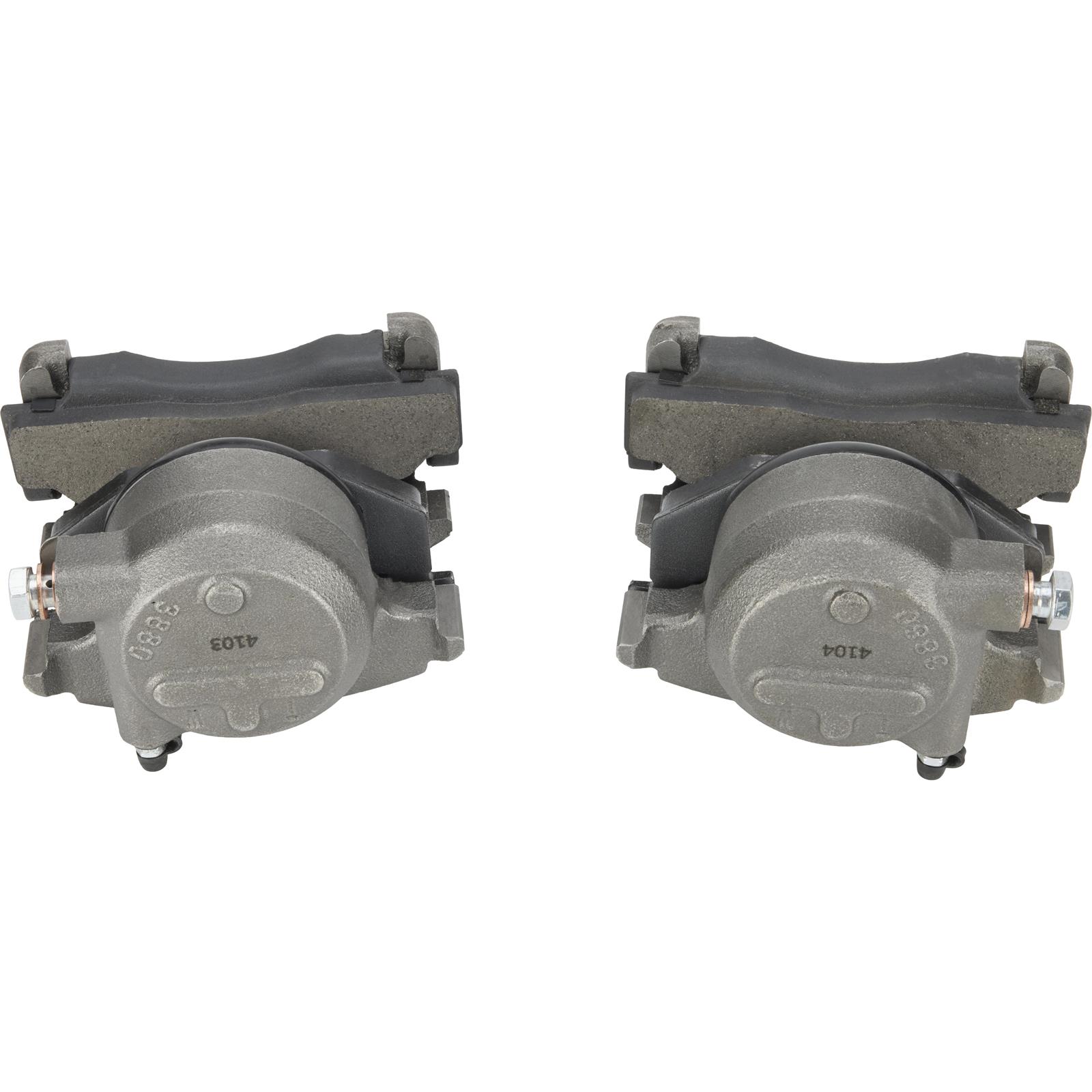 1969 Plymouth Roadrunner Disc Brakes | Speedway Motors