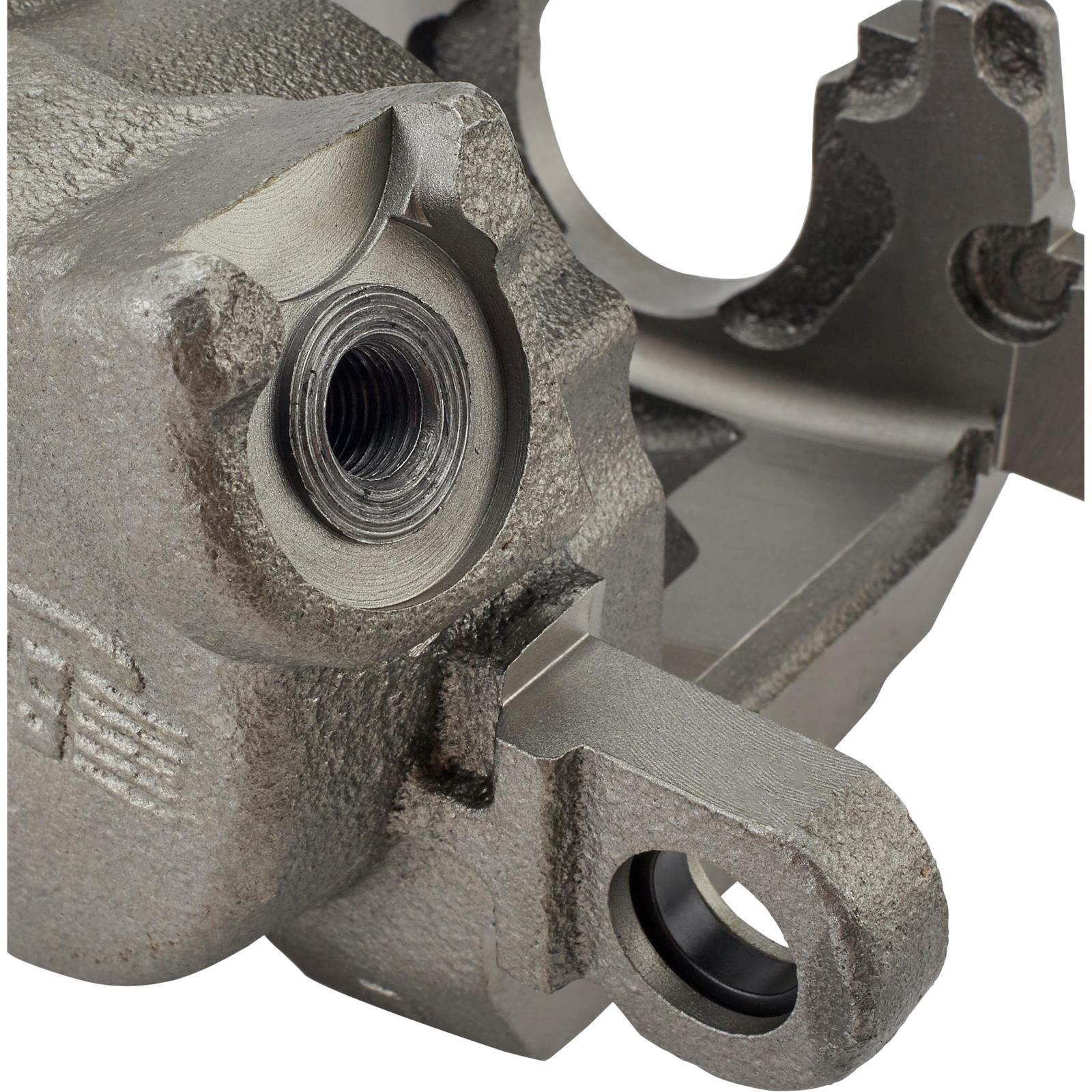 1978Up GM Metric Brake Calipers, IMCA Approved