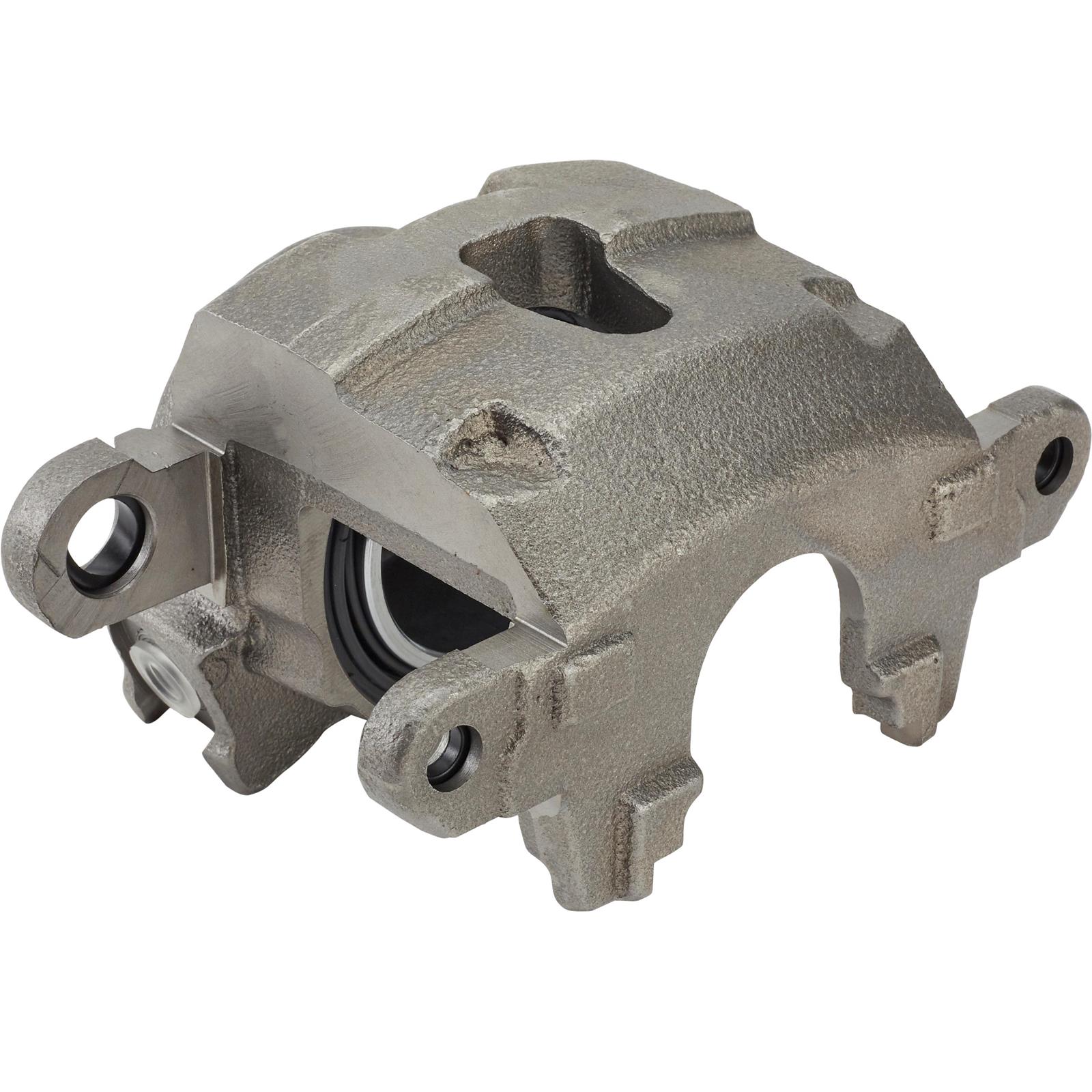 1978Up GM Metric Brake Calipers, IMCA Approved